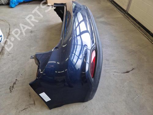 Rear bumper FIAT TIPO Hatchback (356_, 357_) 1.6 D (356HXG1B, 356HXG11) | BP29446898C8 