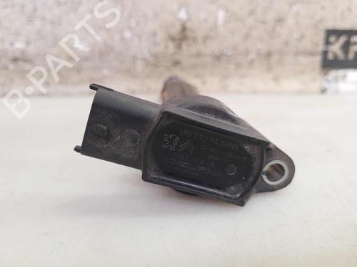 Electronic module PEUGEOT 208 I (CA_, CC_) 1.2 PureTech 82 | BP23644795M83 
