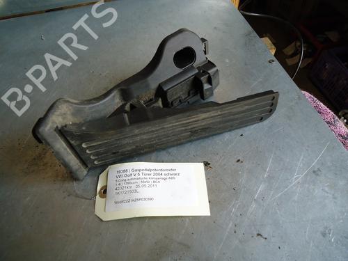 Elektronisk sensor VW GOLF V (1K1) 1.4 16V (75 hp) 12861265