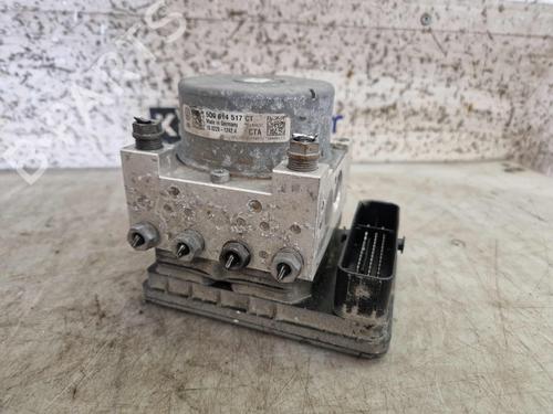 Abs pomp VW GOLF VII Variant (BA5, BV5) 1.6 TDI (115 hp) 29762980