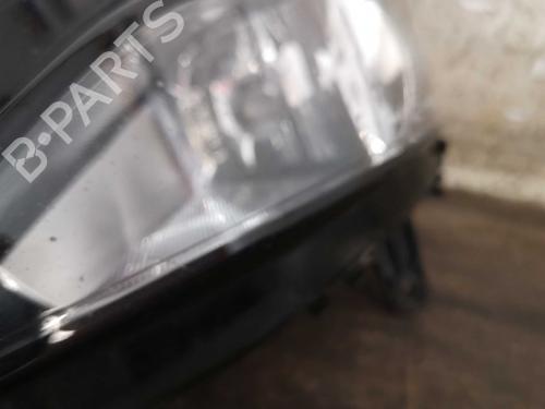 Right front fog light VW GOLF VII (5G1, BQ1, BE1, BE2) 1.6 TDI | BP22291252C31 