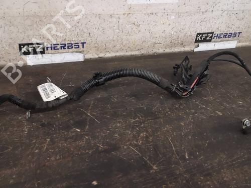 Used Wiring harness OPEL MERIVA B MPV (S10) 1.4 (75) (120 hp) 21690828