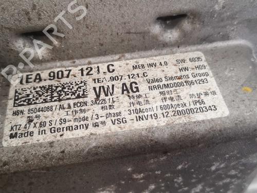Inverter/Converter VW ID.3 (E11, E12) 1st | BP38044872M119 - Image 3