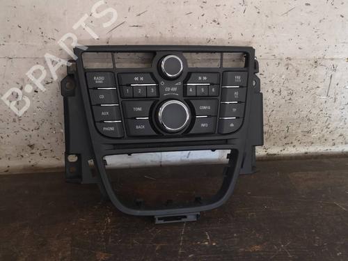 Used Switch OPEL ASTRA J Sports Tourer (P10) 1.7 CDTI (35) (110 hp) 13070049