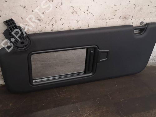 Used Left sun visor HYUNDAI i30 Estate (PDE) 1.6 CRDi (128 hp) 28362366