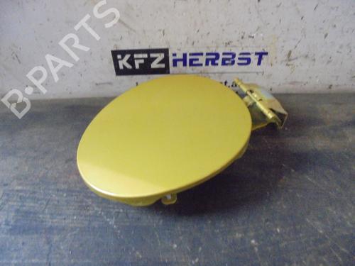 Used Fuel flap MAZDA 2 (DE_, DH_) 1.3 (DE3FS) (75 hp) 12885709
