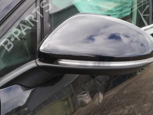 Left mirror VW GOLF VII Variant (BA5, BV5) 2.0 TDI | BP29473841C26 