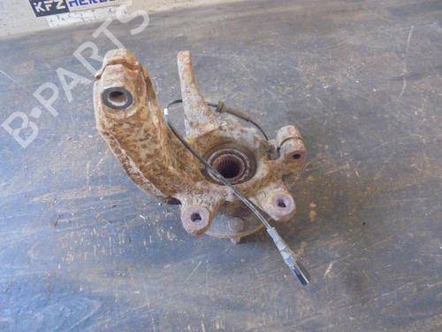 Support FORD FUSION (JU_) 1.4 | BP12869631C155 