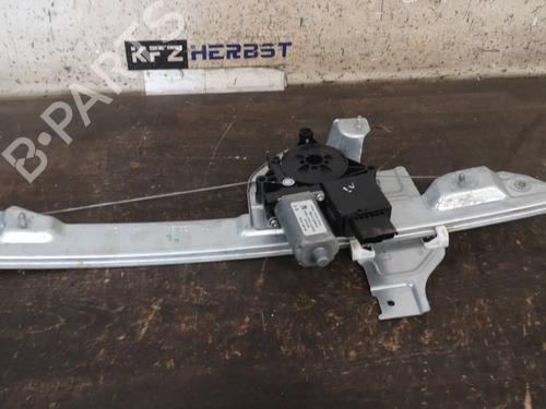 Front left window mechanism CITROËN C3 / C3 ORIGIN III (SX) 1.2 PureTech 82 | BP12876782C22 