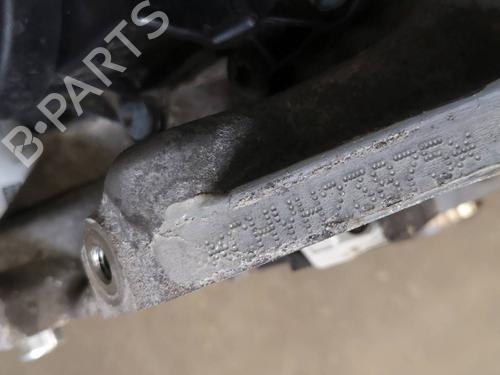 Engine SKODA FABIA III (NJ3) 1.0 | BP13443187M1 