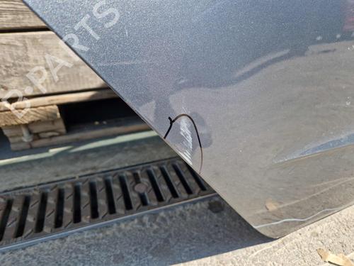 Right rear door AUDI A3 Sportback (8VA, 8VF) 1.2 TFSI | BP27503012C5 