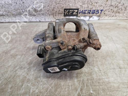 Right rear brake caliper NISSAN QASHQAI II SUV (J11, J11_) 1.5 dCi | BP25795223M106 