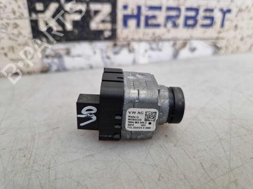 Electronic sensor SKODA KODIAQ II (PS7) 2.0 TDI 4x4 | BP26430580M84 