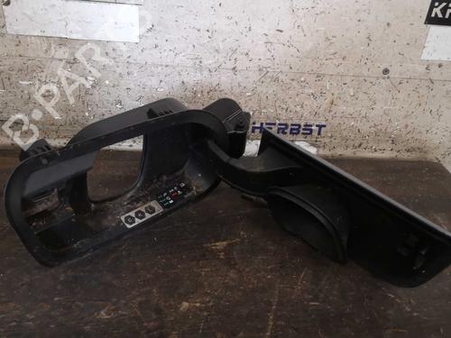 Fuel flap AUDI Q4 E-TRON SUV (F4B) 50 quattro | BP22290208C131 