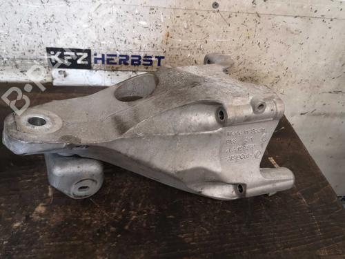 Engine mount VW TRANSPORTER T6 / CARAVELLE T6 Bus (SGB, SGJ, SHB, SHJ) 2.0 TDI | BP22288668M89 