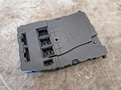 Used Control unit Control unit RENAULT GRAND SCÉNIC II (JM0/1_) 1.9 dCi (JM14) (131 hp) 33245972 33245972