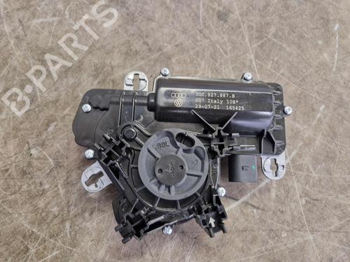 Used Electronic module Electronic module VW PASSAT B8 Variant (3G5, CB5) 2.0 TDI (150 hp) 35942520 35942520