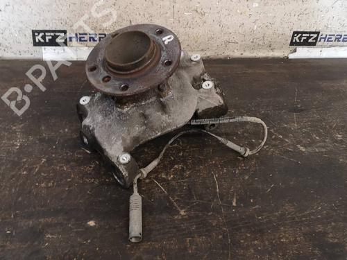 Used Right front steering knuckle BMW 3 (E90) 318 i (129 hp) 12876992