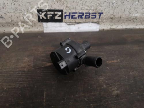 Ekstra vandpumpe VW GOLF SPORTSVAN VII (AM1, AN1) 1.6 TDI (110 hp) 22277257