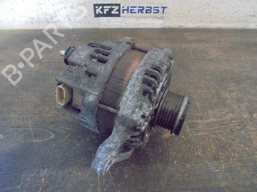 Used Alternator MITSUBISHI OUTLANDER II (CW_W) 2.0 (CW4W) (147 hp) 12870998
