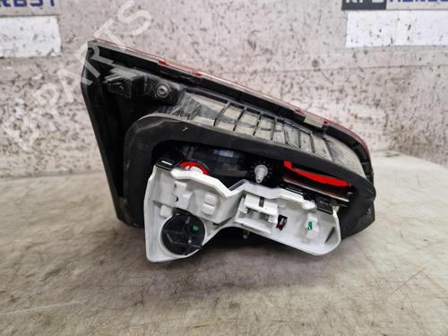 Right taillight VW GOLF VII (5G1, BQ1, BE1, BE2) 1.6 TDI | BP29899065C35