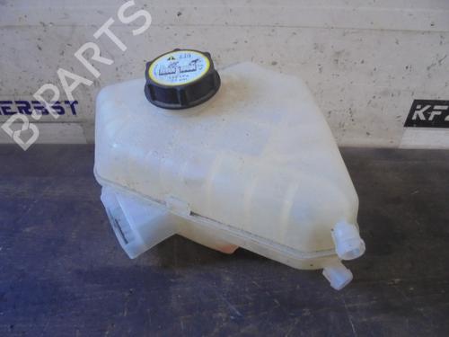Used Expansion tank FORD FIESTA VI (CB1, CCN) 1.6 TDCi (75 hp) 13062084