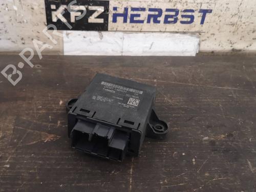 Used Control unit FORD GALAXY III (CK) 2.0 TDCi (150 hp) 21172443