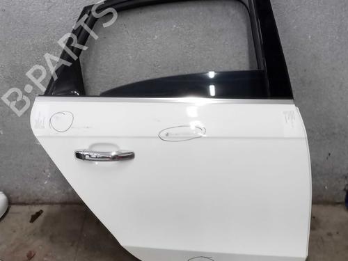 Used Right rear door AUDI A4 B8 (8K2) 1.8 TFSI (120 hp) 22292686