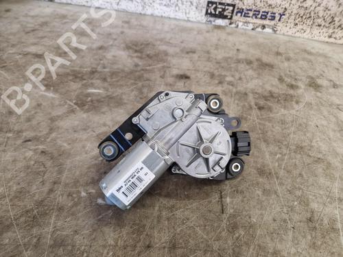 Viskermotor bagrude MERCEDES-BENZ B-CLASS Sports Tourer (W246, W242) B 180 CDI / d (246.212) (109 hp) 33122409