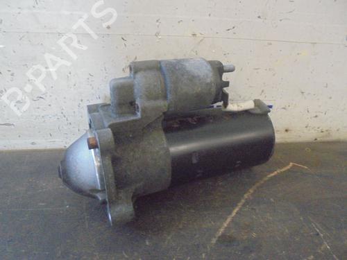 Used Starter VOLVO XC60 I SUV (156) 2.4 D / D3 / D4 AWD (163 hp) 13441109
