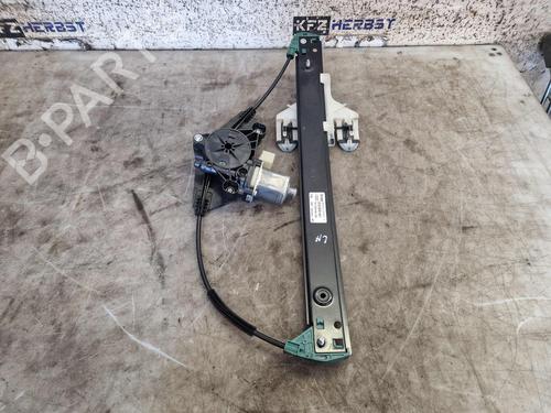 Used Rear left window mechanism Rear left window mechanism 37797119 37797119