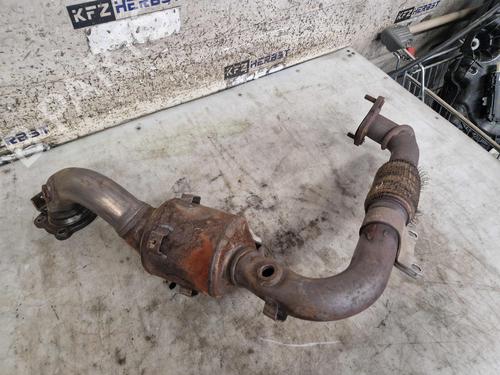 Catalyst FORD B-MAX (JK) 1.0 EcoBoost | BP39406133M10 - Image 2