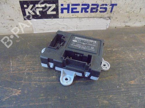 Used Control unit JAGUAR XF I (X250) 3.0 D (241 hp) 19927055