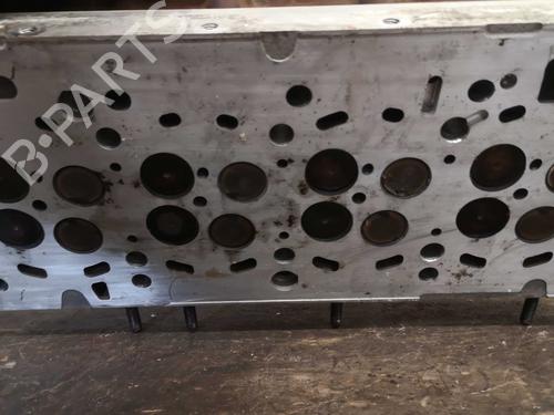 Cylinder head VW GOLF VII Variant (BA5, BV5) 1.6 TDI | BP28308633M5 