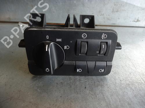 Used Headlight switch BMW 3 (E46) 316 i (105 hp) 12863227