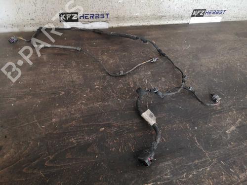 Used Wiring harness VW GOLF VII Variant (BA5, BV5) 1.6 TDI (115 hp) 22277863
