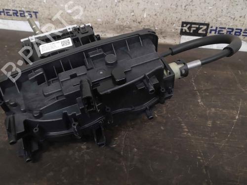 Gear lever AUDI A5 Sportback (8TA) 2.0 TDI quattro | BP22281668M90 