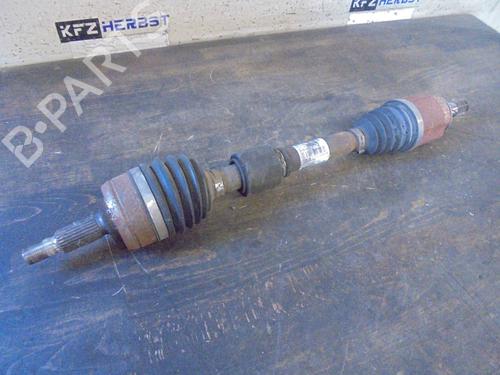 Used Left front driveshaft RENAULT MEGANE IV Grandtour (K9A/M/N_) 1.5 dCi 110 (110 hp) 19927073