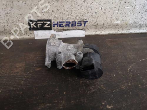 Egr FORD MONDEO IV (BA7) 2.0 TDCi (140 hp) 13431219