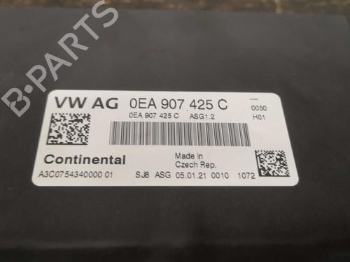 Øvrige styreenhet VW ID.4 (E21) Pure | BP22717900M11 