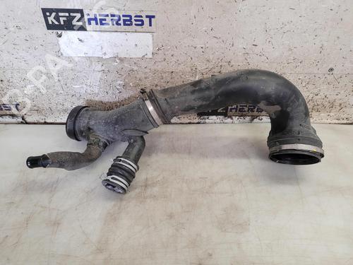 Pipe LAND ROVER RANGE ROVER IV (L405) 3.0 TDV6 4x4 | BP24838199M125 