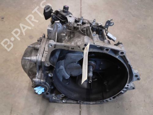 Used Gearbox CITROËN C4 Grand Picasso II (DA_, DE_) 1.6 HDi / BlueHDi 115 (115 hp) 22287604