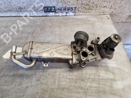 Used Egr VW CADDY IV Box Body/MPV (SAA, SAH) 1.6 TDI (102 hp) 25749363