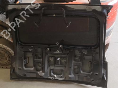 Tailgate FORD C-MAX (DM2) 1.6 TDCi | BP22284234C6 