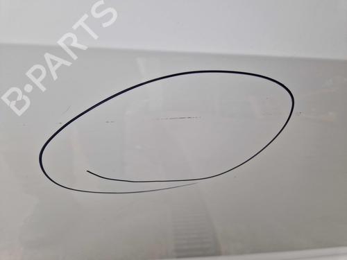Right front door VW POLO V (6R1, 6C1) 1.2 TSI | BP26023861C3 