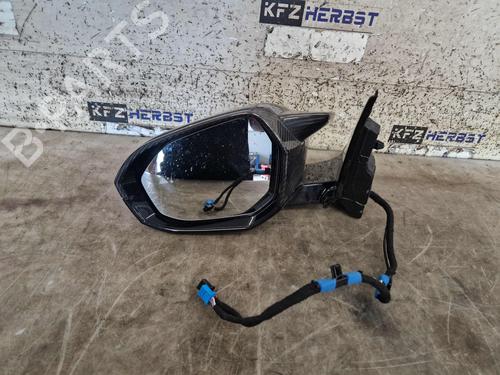 Used Left mirror Left mirror 36669884 36669884