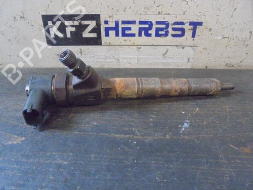 Used Injector OPEL INSIGNIA A Sports Tourer (G09) 2.0 CDTI (35) (131 hp) 13433959