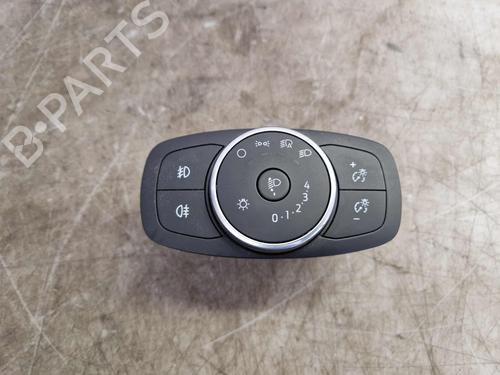 Used Headlight switch Headlight switch FORD TRANSIT V363 Van (FCD, FDD) 2.0 EcoBlue (130 hp) 34399044 34399044