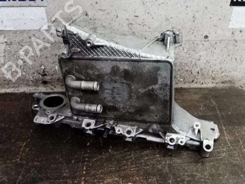 Used Intake manifold VW TIGUAN (AD1, AX1) 2.0 TDI (150 hp) 22347027