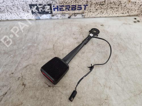 Used Front right seatbelt VW POLO VI (AW1, BZ1, AE1) 1.0 MPi (80 hp) 30269991